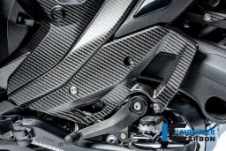 Protezione tallone sinistra opaca BMW R 1300 GS dal 2023