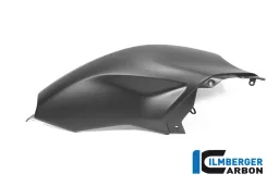 Copriserbatoio lato destro opaco Diavel 1260