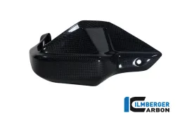 Protezioni per le mani Right Carbon - BMW F 800 GS Adventure (2013-ora) / R 1200 GS (LC) (2013-now) / R 12