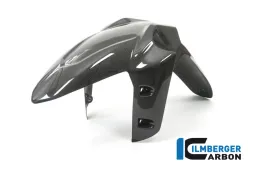 Parafango anteriore Ducati MTS 1200 '15 superficie lucida