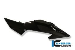 Pannello laterale carenatura lato destro in carbonio - Husqvarna 900/900 R