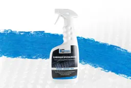 Cera spray al carbonio Ilmberger