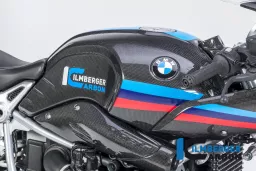 Serbatoio carburante BMW R Nine T Racer? 17