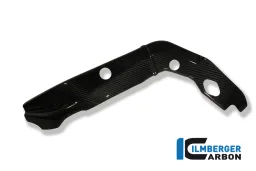 Set copri telaio (sinistra e destra) Carbon - BMW S 1000 RR Racing