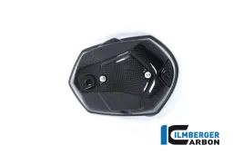 Coperchio bilanciere (sinistra) Carbon - BMW R Nine T