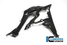 Copriradiatore incl supporto batch (lato destro) - BMW S 1000 XR MY 2015-2019