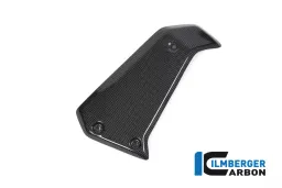 Copri radiatore con superficie lucida destra Ducati Scrambler 1100 del 2017