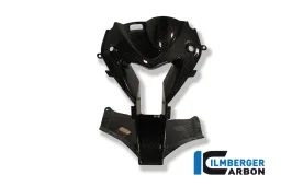 Presa d'aria (parte centrale della carenatura anteriore) Carbon - BMW S 1000 RR StraÃŸe (2010-2014) / HP 4 (2012-oggi)