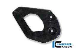 Protezioni tallone (a destra) Carbon - BMW R 1200 GS (LC dal 2013)