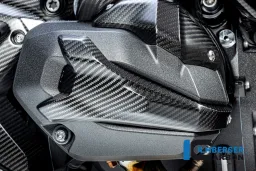 Coperchio candela destro opaco BMW R 1300 GS dal 2023