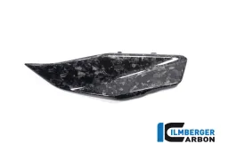 Copertura inferiore serbatoio destra BDC lucida BMW R 1300 GS dal 2023