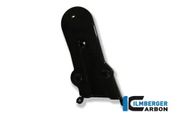 Copri cinghia verticale carbonio - Ducati 696/796 Monster