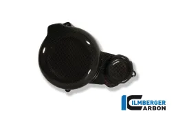 Copertura motore (destra) Carbon - BMW F 700 GS (2013-ora) / F 800 GS (2013-ora) / F 800 GS Adventure (20