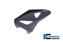 Heel Protector left Carbon - Suzuki GSX R 1000 '17