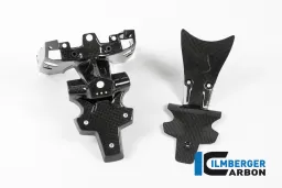 Porta targa Carbon - BMW R 1200 R (LC) dal 2015 / BMW R 1200 RS (LC) dal 2015