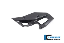 Protezione tallone sinistra lucida BMW R 1300 GS dal 2023