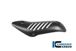 Collettore di protezione collettore opaco - Ducati Monster 1200/1200 S