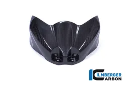 Copri serbatoio superiore Carbonio - Suzuki GSX R 1000 '17