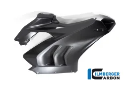 Carena laterale destra opacaPanigale V4 (S) Racing dal 2022