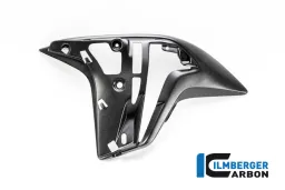 Rivestimento Airvent lato sinistro superficie opaca Ducati MTS 1200'15
