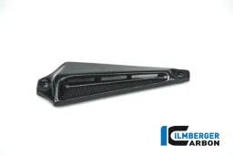 Presa d'aria sulla copertura della cintura gloss Ducati XDiavel'16