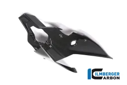 Lucidatura sottoporta posteriore Panigale V4 / V4 S