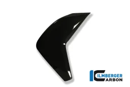 Wind Flap su Sidefairing right Carbon - Ducati Multistrada 1200