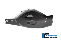 Copri forcellone Ducati Diavel V4 dal 2023 lucido