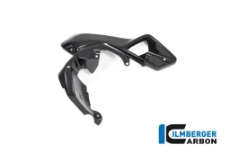 Airtube right (Coperchio superiore Watercooler) Carbon - BMW R 1200 GS (LC dal 2013)