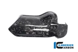 Protezione silenziatore BDC lucido BMW R 1300 GS dal 2023