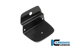 Airboxdeckel mit Loch BMW Clasic
