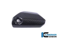 Protezione di scarico in carbonio - Suzuki GSX R 1000 '17