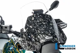 Paravento destro BDC opaco BMW R 1300 GS dal 2023