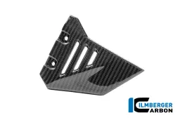 Vorderer Dreiecksdeckel per la parte interna destra Carbon Glänzend R 1300 GS Adventure