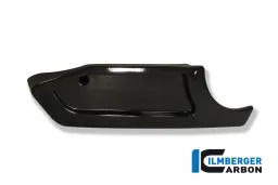 Copri cinghia inferiore in carbonio - Buell 1125 R / CR