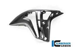 Rivestimento Airvent lato destro superficie opaca Ducati MTS '15
