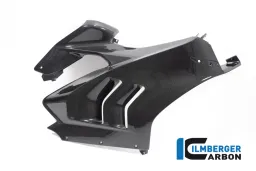 Carena laterale destra lucida Panigale V4 (S) dal 2022