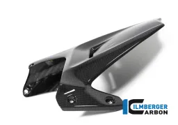 Parafango posteriore lucido Diavel 1260