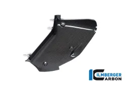 Copri camera d&#39;aria interno destro Ducati Diavel V4 dal 2023 lucido