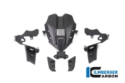 Coperchio strumenti opaco Panigale V4 / V4 S
