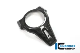 Copertura sulla parte superiore del coperchio del serbatoio - BMW S 1000 XR MY 2015-2019