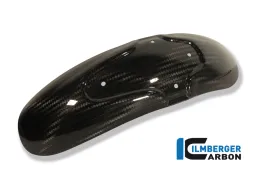 Parafango anteriore in carbonio - Harley Davidson V-Rod