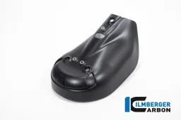 Protezione marmitta opaca Ducati Streetfighter V2