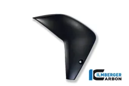 Wind Flap su Sidefairing left Carbon - Ducati Multistrada 1200 del 2013