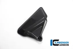 Copertura sotto il telaio destra lucida XDiavel'16 / Diavel 1260