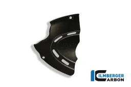 Copri pignone anteriore in carbonio - Ducati Diavel