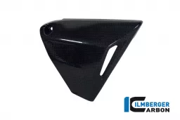 Copri telaio triangolare destro in carbonio - BMW R 1200 GS (LC dal 2013) / R 1200 R (LC) dal 2015 / R 120