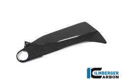 Copertura telaio V4R lucido destro