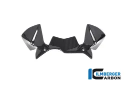 Windprotector sugli strumenti BMW R 1250 GS