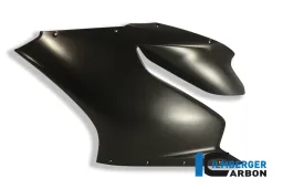 Carenatura Pannello laterale lato sinistro in carbonio - Ducati 1199/1299 Panigale